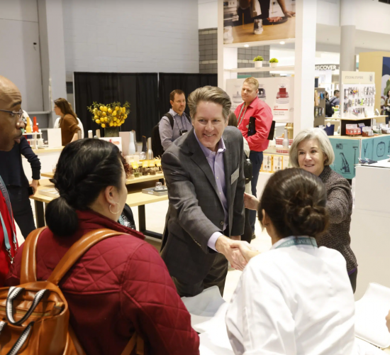 2025年美國(guó)芝加哥國(guó)際家庭用品展覽會(huì) THE INSPIRED HOME SHOW 2025