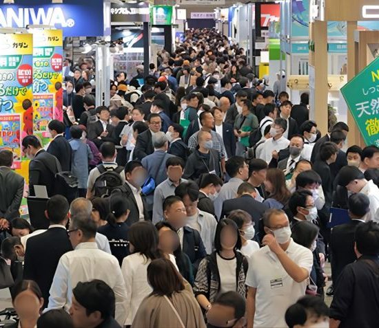 2024年?yáng)|京國(guó)際五金工具、園藝及農(nóng)業(yè)用品博覽會(huì) TOOL JAPAN & GARDEX 2024